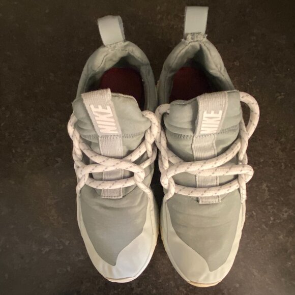 Nike City Loop Sneakers 'Light Pumice' - Size 7 - Picture 6 of 9